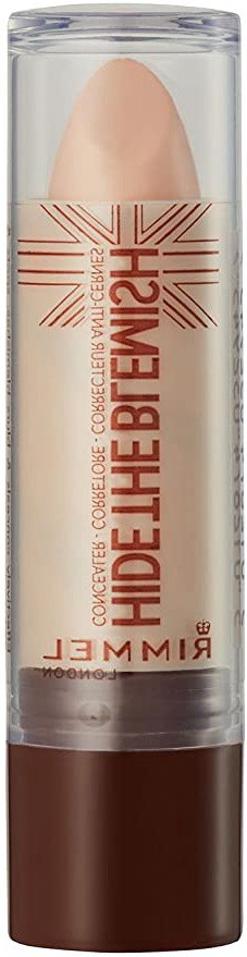 Rimmel London, Hide The Blemish