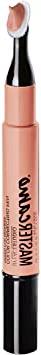 Maybelline New York Corrector Imperfecciones Master Camo Pens (Ojeras Marcadas), Tono 50 Naranja