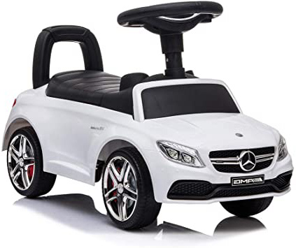 DEVESSPORT - Correpasillos - Mercedes