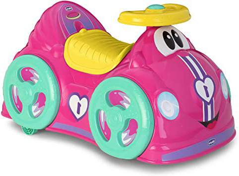 Chicco All Around, Coche Correpasillos