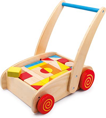 Legler - Carrito de primer
