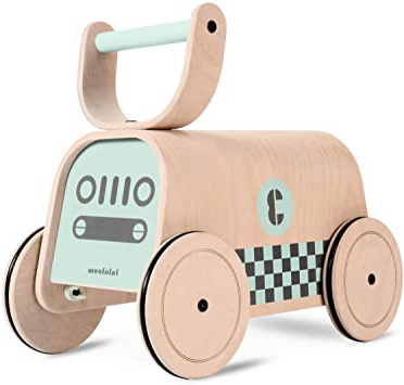 Lalaloom RACER - Andador para