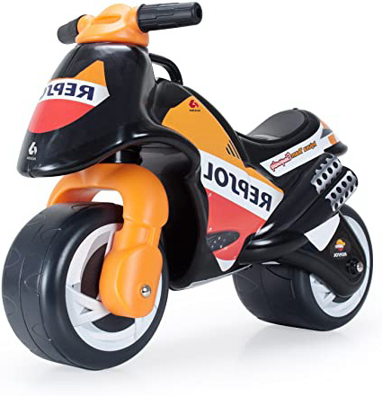INJUSA - Neox Repsol Moto