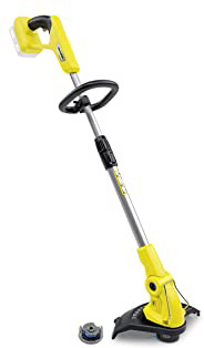 Kärcher Cortabordes LTR 18-30 Battery 7.800 rpm, 350 m2(sin batería) (1.444-310.0)