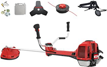 AVALON Desbrozadora Gasolina Xtreme Pro GB508-A 2.64 HP
