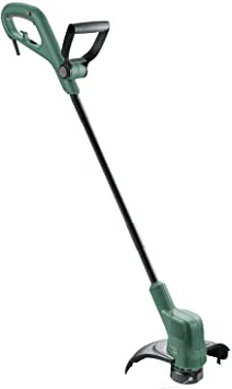 Bosch Home and Garden 06008C1H00 Bosch Cortabordes EasyGrassCut 23 (280 W, en caja de cartón), 23 cm