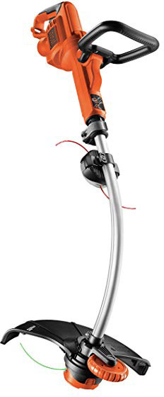 BLACK+DECKER GL9035-QS - Cortabordes 900 W, ancho de corte 35 cm