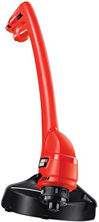Black+Decker GL250-QS GL250-QS-Cortabordes (23 cm,