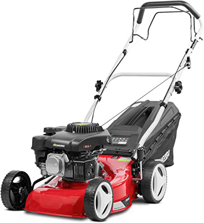 Greencut GLM690SX Cortacésped Autopropulsado, 3000