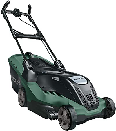 Bosch cortacésped AdvancedRotak 650 (1700 Watt,