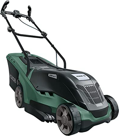 Bosch cortacésped UniversalRotak 470 (1300 W,