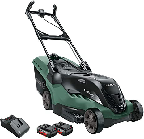 Bosch Cortacésped a batería AdvancedRotak