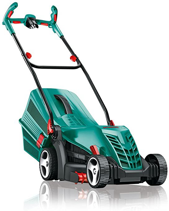 Bosch Cortacésped ARM37 (1400 W,