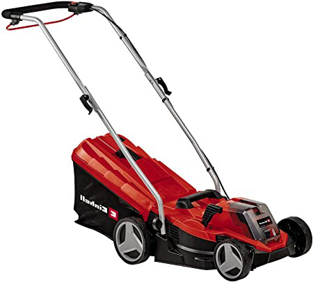 Einhell 3413266 Cortacésped con batería,