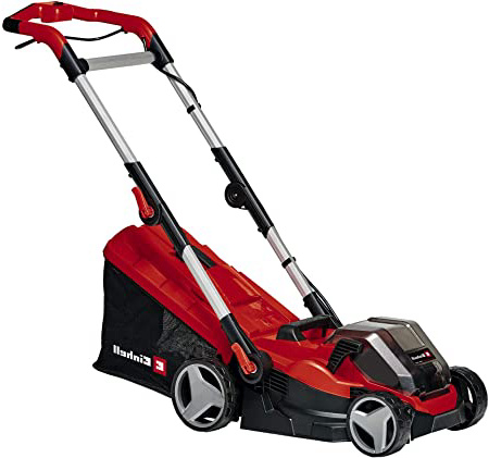 Einhell Cortacésped a batería GE-CM