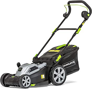 Cortacésped eléctrico con cuerda Murray