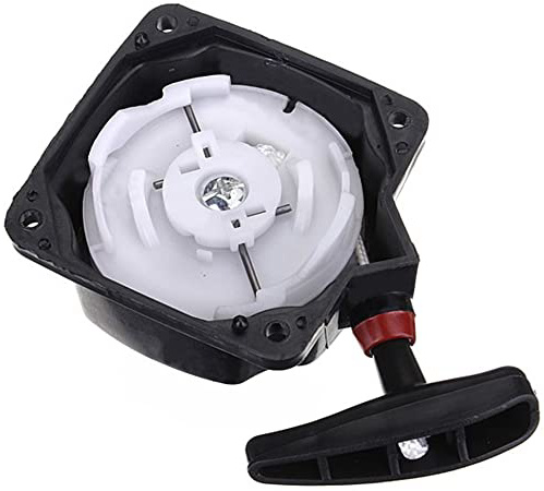 Recoil Pull Start, desbrozador, fácil