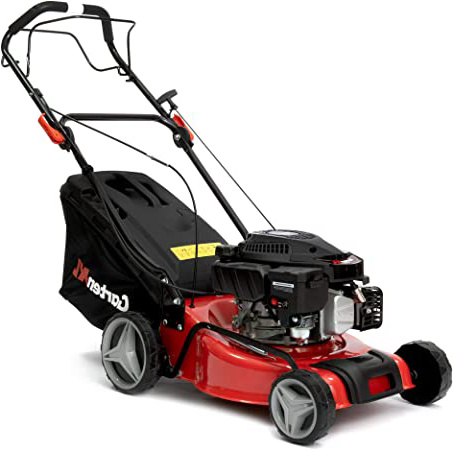 GartenXL 16R-127-M3 - Cortacésped de