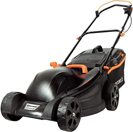Cortacésped eléctrico DELTAFOX - 1800