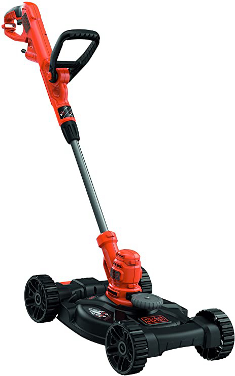 BLACK+DECKER BESTA530CM-QS - Podadora 3
