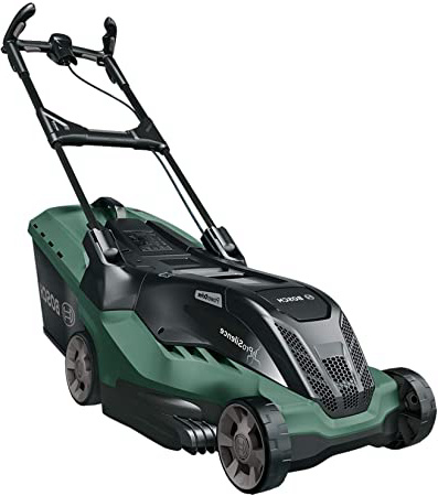 Bosch cortacésped AdvancedRotak 770, 1800 Watt,