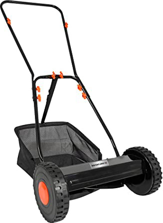Cortacésped manual DELTAFOX - Cortacésped