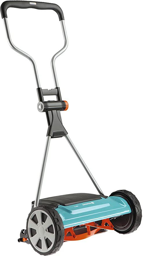 GARDENA 4022-20 - Cortacésped Cilíndrico,