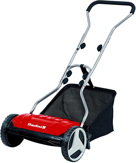Einhell GE-HM 38 S-F -