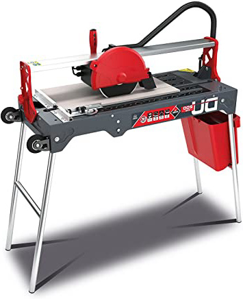 Rubi - Du-200 Evo 240V-50Hz.