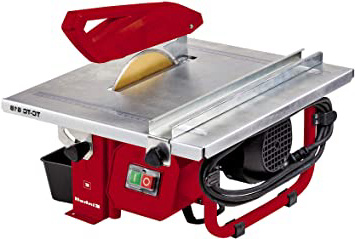 Einhell TH-TC 618 - Mesa
