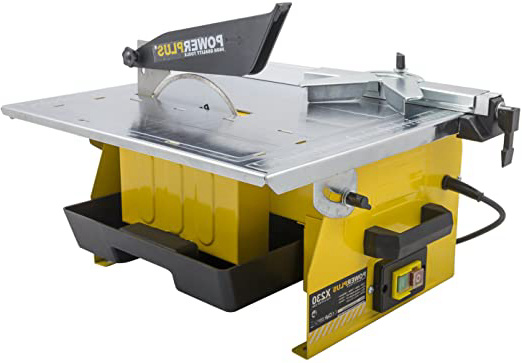 POWERPLUS POWX230 - Cortador azulejos