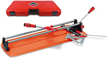 Rubi 18922 Cortadora manual, Rojo