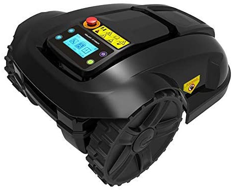 GDSZMML Robot de siega, cortadora