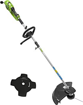 Greenworks GST1246 - Cortadora de
