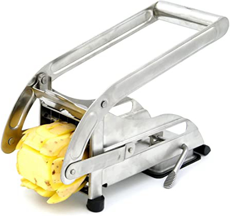 Impeccable Culinary Objects (ICO) Cortador