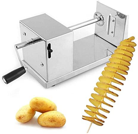 Madprice Cortador de patatas en