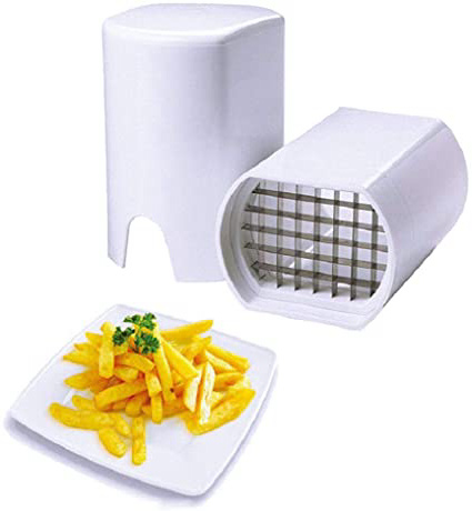 Gutyan Picadora De Patatas Prácticas