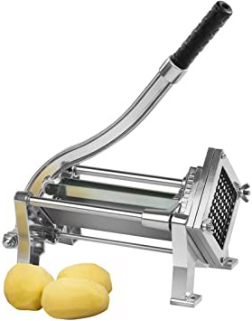 Royal Catering Cortador de Patatas
