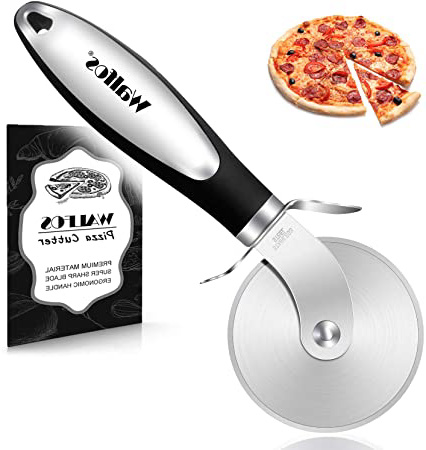 Walfos Corta Pizza, Profesional Cortador