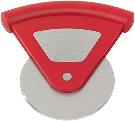 TOPICO Useful Cortador de pizza,