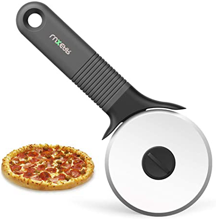 Luxear Corta Pizzas Profesional Cortador