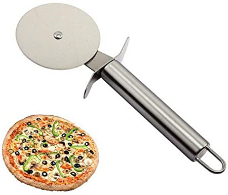 EUROXANTY® Cortador de Pizza y