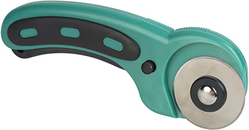 Wolfcraft 4152000 - Cúter de