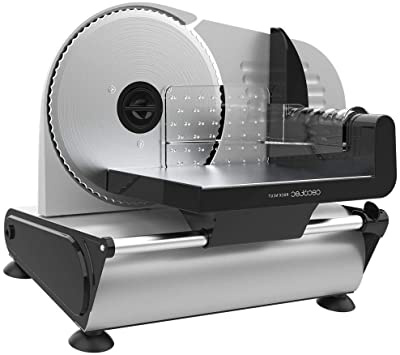 Cecotec Cortafiambres Rock'n Cut. 150