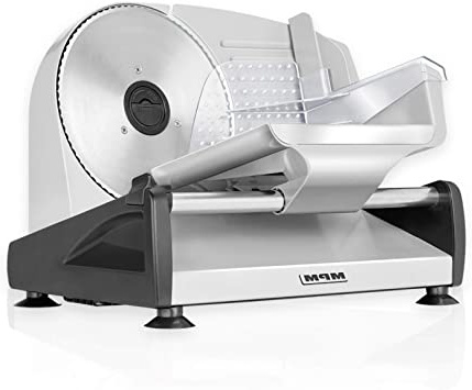 MPM MKR-04M Cortafiambres de acero