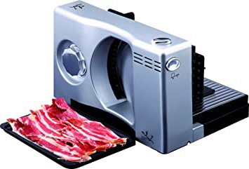 Jata CF301 - Rebanadora multiusos,