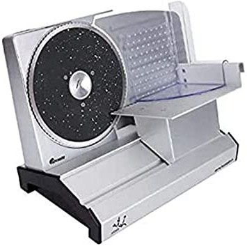 Jata CF1055 Cortafiambres Metálico con