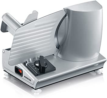 Severin AS 3915 Cortafiambres, 180