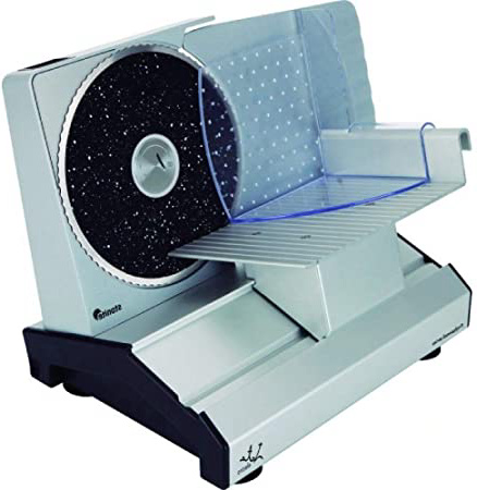Jata CF1053 CORTAFIAMBRES, 200 W,