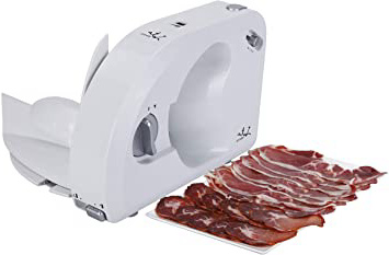 Jata CF291 Cortafiambres Ultra Compacto